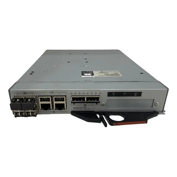 Controladora Ibm V7000 01ej404 Foto 1