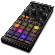 Controladora Native Instruments Traktor Kontrol F1 . Loja ! Foto mini 1