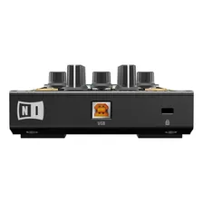 Controladora Native Instruments Traktor Kontrol X1 Mk2 Foto mini 2