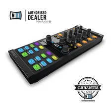 Controladora Native Instruments Traktor Kontrol X1 Mk2 Foto mini 3