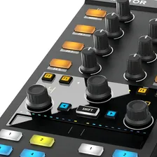 Controladora Native Instruments Traktor Kontrol X1 Mk2 Foto mini 1