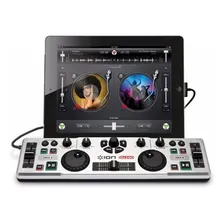 Controladora Para Dj Mini Idj2go Lt01 Ion Foto mini 1