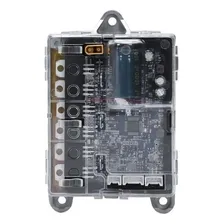 Controladora Patinete Eletrico M365 Cor Prata Foto  mini 1