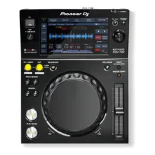 Controladora Pioneer Xdj-700 Multi Player Foto mini 3