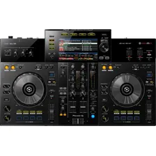 Controladora Pioneer Xdj Rr Rekordbox Foto mini 1