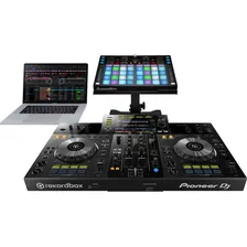 Controladora Pioneer Xdj Rr Rekordbox Foto mini 4