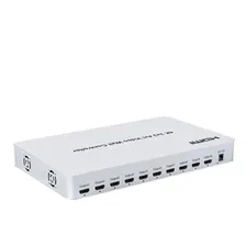 Controladora VĂdeo Wall 4k 3x3 Sistema Multi Telas 9 Telas Foto mini 1
