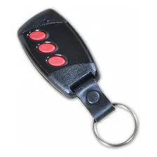 Controle 315 Mhz Copiador 3 Botões Hombrus Alarme Motor Foto mini 2