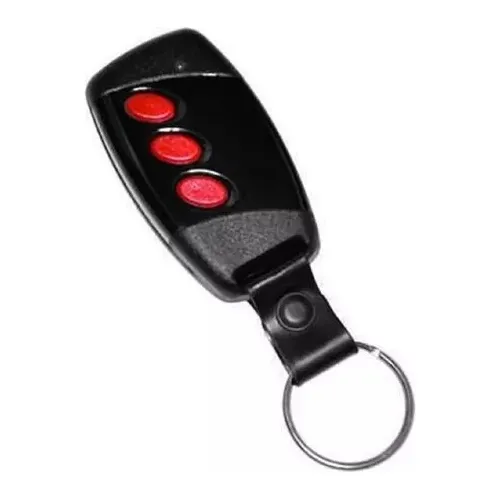 Controle 433mhz Code Learning Foto 1