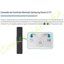 Controle 74a 65mu6400 Un65mu6400 Un65mu6400g Un65mu6400gxzd Foto mini 4