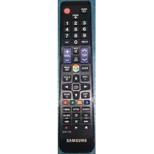 Controle 98l Un60js7200gxzd Un60js7200g Un60js7200 60js7200 Foto mini 4