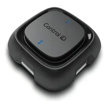 Controle Acesso Biométrico Control Id Idflex Pro Ip65 125khz Foto mini 3