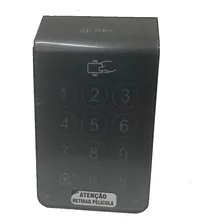 Controle Acesso Hdl Id-3k - Teclado Foto mini 4