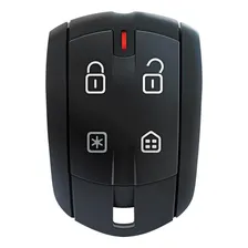 Controle Alarme Positron Pxn62 Cyber 300/330/360 Foto  mini 1
