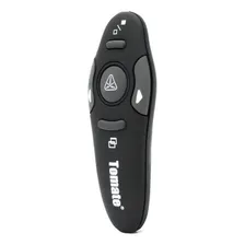 Controle Apresentador De Slides Wirelles Laser - Tomate Foto mini 1