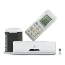 Controle Ar Condicionado Electrolux Ecoturbo Split Inverter Foto mini 4