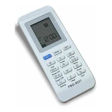 Controle Ar Condicionado Electrolux Ecoturbo Split Inverter Foto mini 1