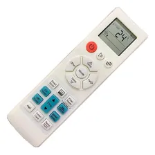 Controle Ar Condicionado Samsung Smart CompatÃvel Foto mini 1