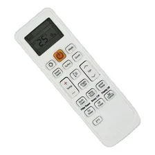 Controle Ar Condicionado Split Samsung Smart Virus Doctor Foto mini 3
