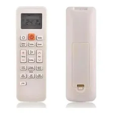 Controle Ar Condicionado Split Samsung Smart Virus Doctor Foto mini 2