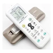 Controle Ar Condicionado York Split 12b Yje Universal Foto mini 1
