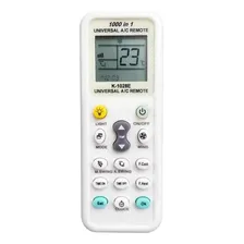 Controle Ar Condicionado York Split 12b Yje Universal Foto mini 3