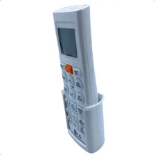 Controle Ar LG Akb75055603 Quente E Frio/ Ion Care Foto mini  2