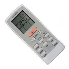 Controle Ar Split Consul York Gz-12a-e1 Gz-12b-e1 Foto mini 2
