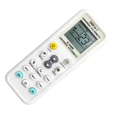 Controle Ar Split Eletrolux Pi07f Pi07r Pi09f Universal Foto mini  2