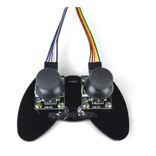Controle Batpad Para Arduino Foto mini 4