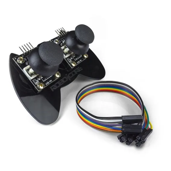 Controle Batpad Para Arduino Foto 1