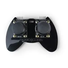 Controle Batpad Para Arduino Foto mini  3