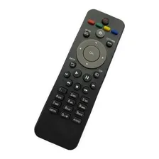 Controle Blu-ray Philips Bdp3380x - Teclas Emborrachadas Foto mini 1