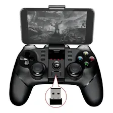 Controle Bluetooth E Wireless Ipega 9076 Para Celular Foto mini 2