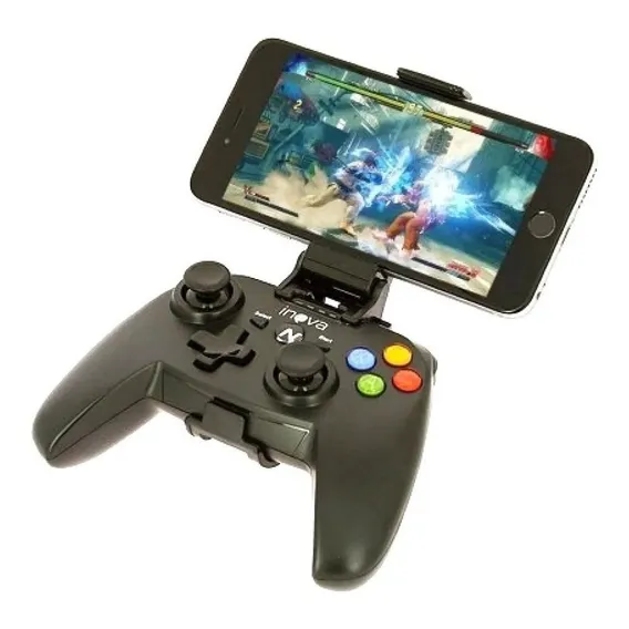 Controle Bluetooth Para Smartphone 142b - Inova Foto 1