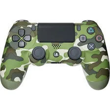 Controle Camuflado Com Fio Compatível Computador E Notebook Foto mini  2