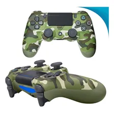 Controle Camuflado Com Fio Compatível Computador E Notebook Foto mini 4