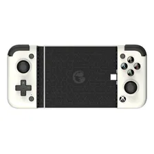 Controle Celular Gamesir Versão X2 Pro - Moonlight White Foto mini  2
