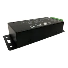 Controle + Comando Touch Para Refletores Led Rgb Sem Fio 12v Foto mini 4