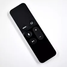 Controle compatÃvel com Apple TV 4k e Apple TV HD Siri Remote Foto mini 1