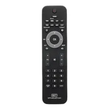 Controle CompatÃvel Com Tv Led Lcd Philips 32 42pfl3403 5403 Foto mini 1