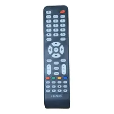 Controle Compatível Com Tv Philco Ph24t21dg 32f33dg Foto mini 1