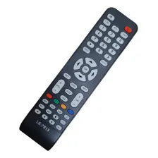 Controle Compatível Com Tv Philco Ph24t21dg 32f33dg Foto mini 2
