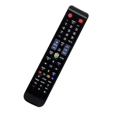 Controle Compatível Com Tv Samsung Aa59-00808a Bn98-04428a Foto mini  2
