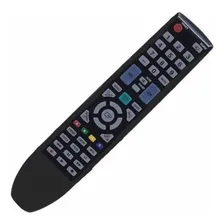 Controle CompatÃvel Com Tv Samsung Ln32d450g1g Ln32d450g1gx Foto mini 1