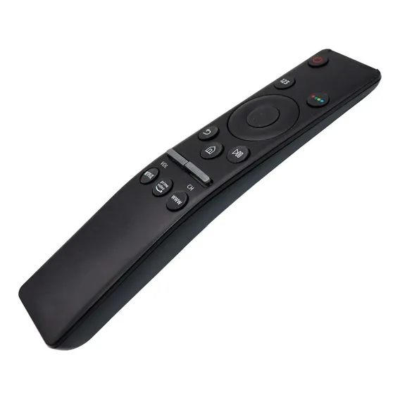 Controle Compativel Com Tv Sansung Smart Foto 1