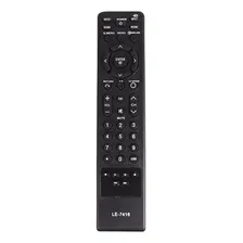 Controle Compativel LG Lcd Plasma Le7416 50pg60d 32lg80fd Foto mini  3