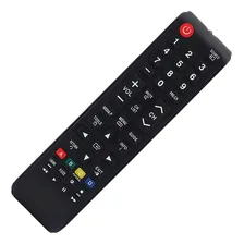 Controle Compatível Samsung Pl51f4500ag Pl60f5000ag Futebol Foto  mini 1