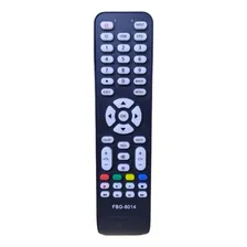 Controle CompatÃvel Tv Aoc Serve Varios Modelos Lcd / Led Aoc Foto mini 4
