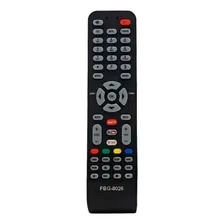 Controle CompatÃvel Tv Aoc Serve Varios Modelos Lcd / Led Aoc Foto mini 2